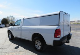 2019 Ram 1500 Classic - Image 4