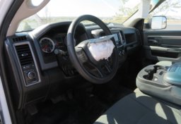 2019 Ram 1500 Classic - Image 27