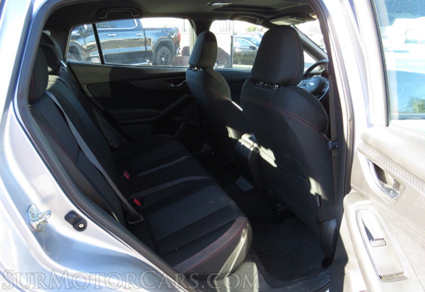 2017 Subaru Impreza - Image 31