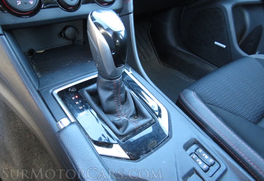 2017 Subaru Impreza - Image 40