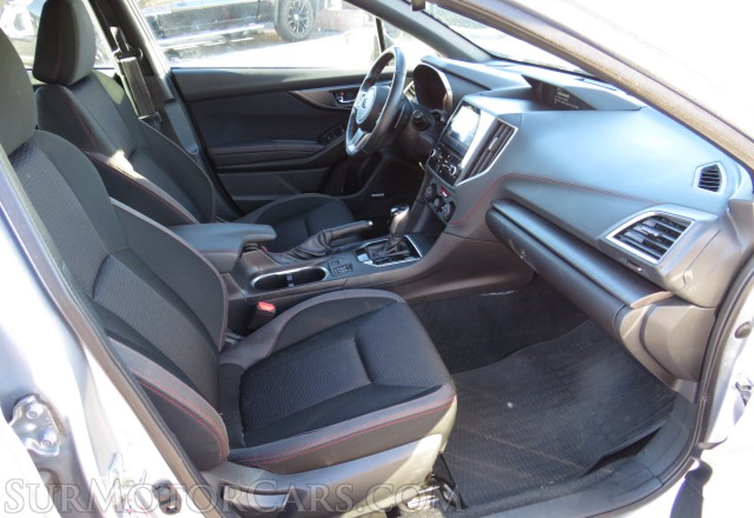 2017 Subaru Impreza - Image 25