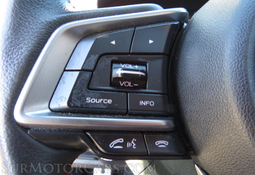 2017 Subaru Impreza - Image 42