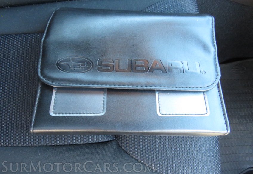 2017 Subaru Impreza - Image 51