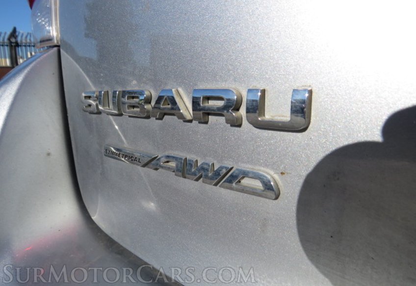 2017 Subaru Impreza - Image 20