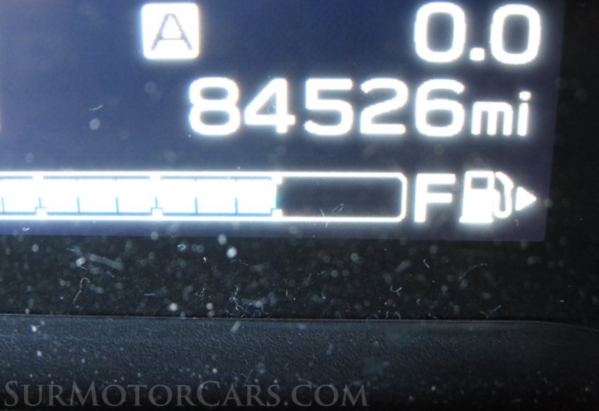 2017 Subaru Impreza - Image 35