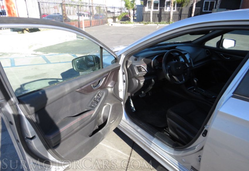 2017 Subaru Impreza - Image 22