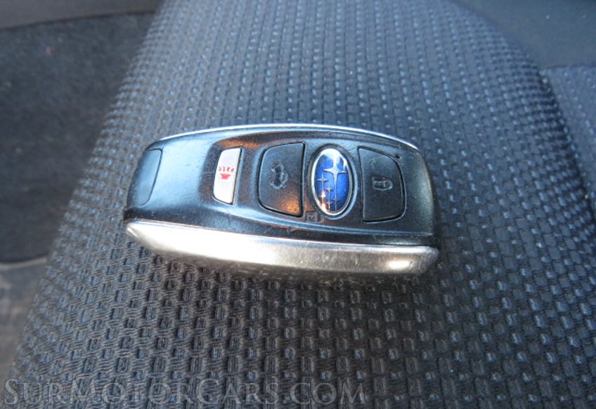 2017 Subaru Impreza - Image 48