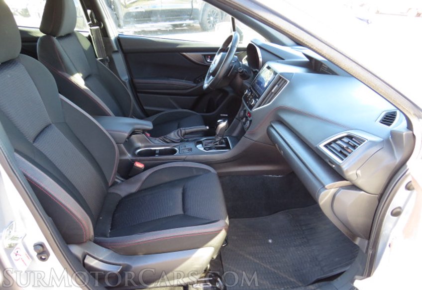 2017 Subaru Impreza - Image 27