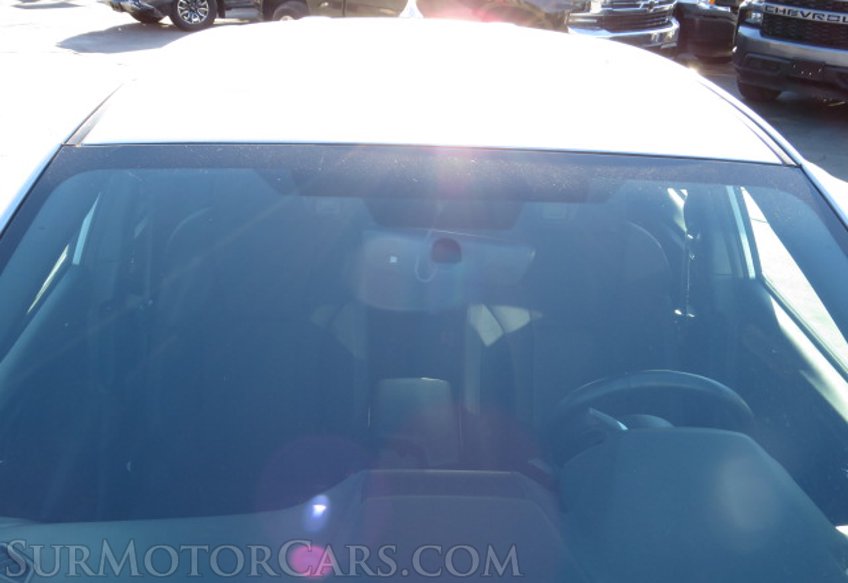 2017 Subaru Impreza - Image 16