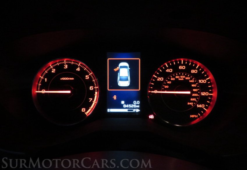 2017 Subaru Impreza - Image 36