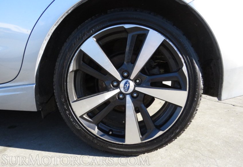 2017 Subaru Impreza - Image 11