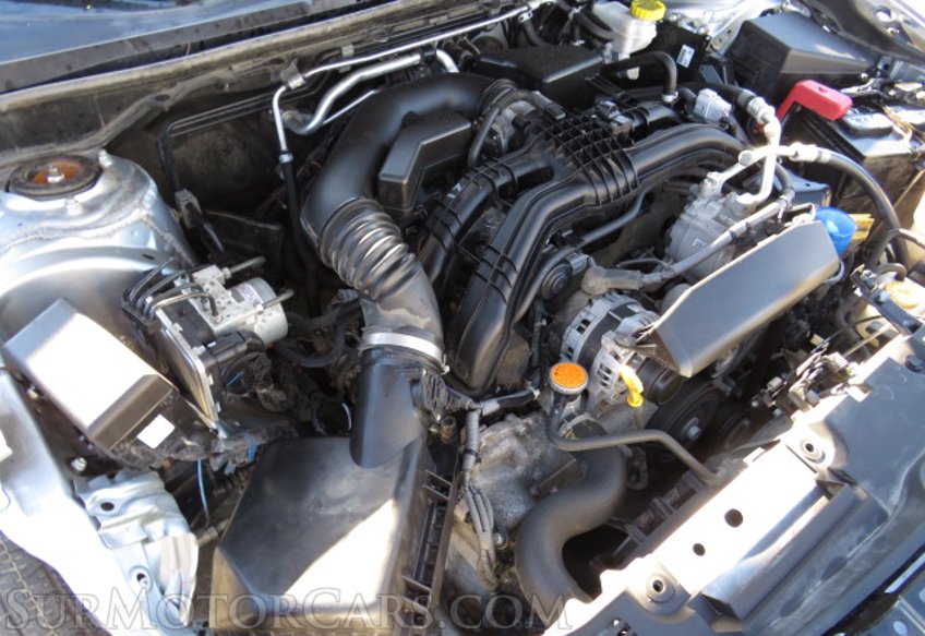 2017 Subaru Impreza - Image 54