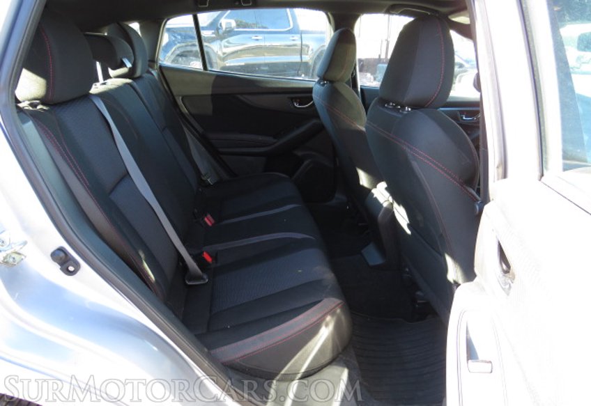 2017 Subaru Impreza - Image 33