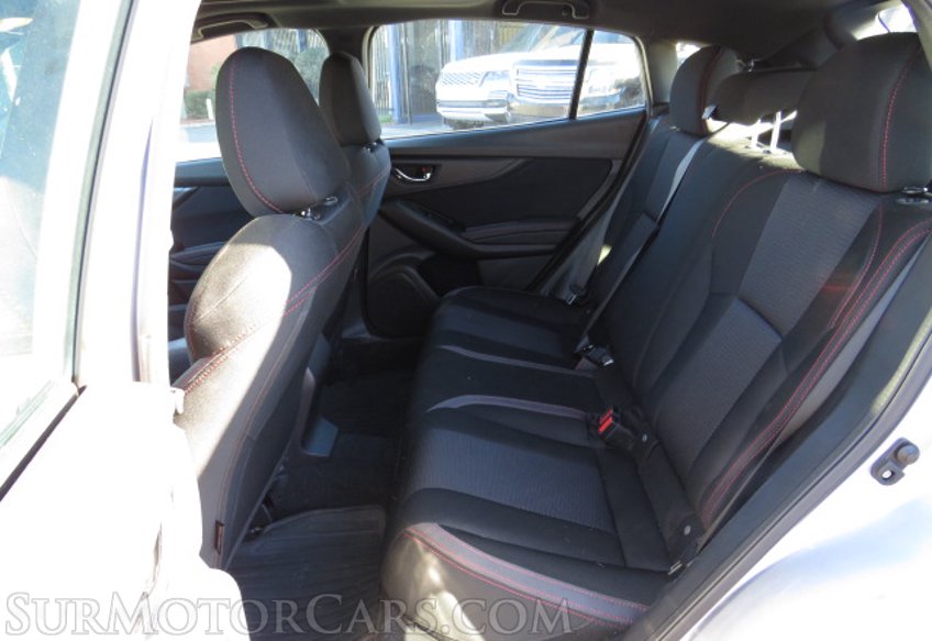 2017 Subaru Impreza - Image 30