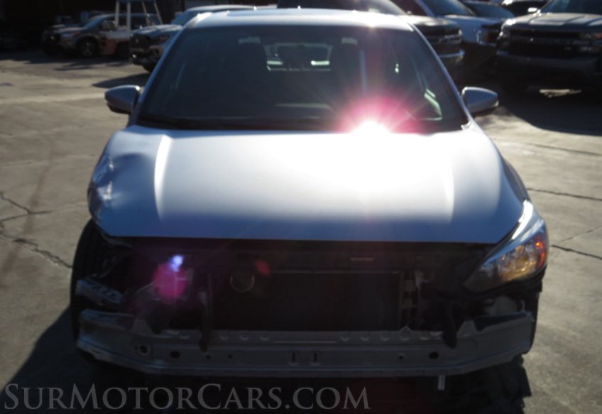 2017 Subaru Impreza - Image 15