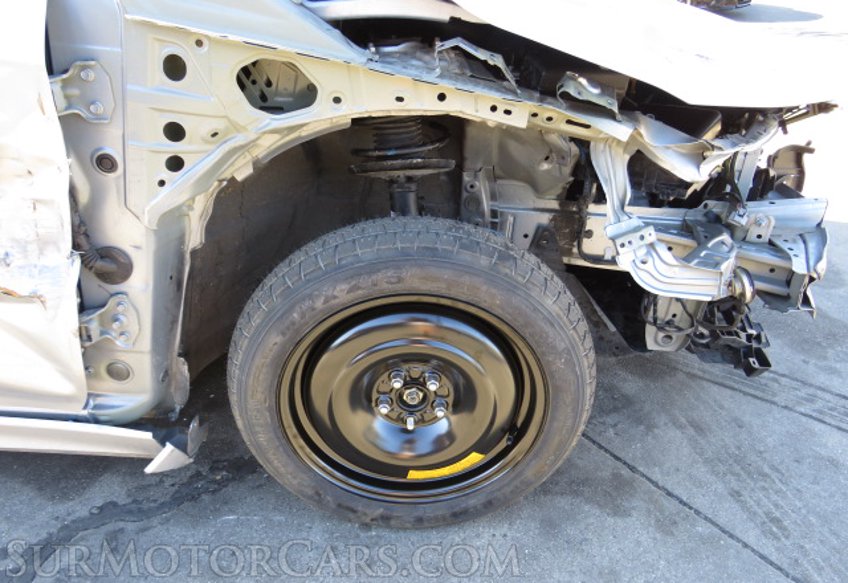 2017 Subaru Impreza - Image 21