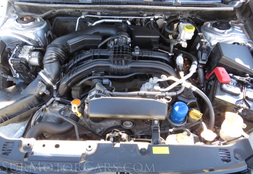 2017 Subaru Impreza - Image 55