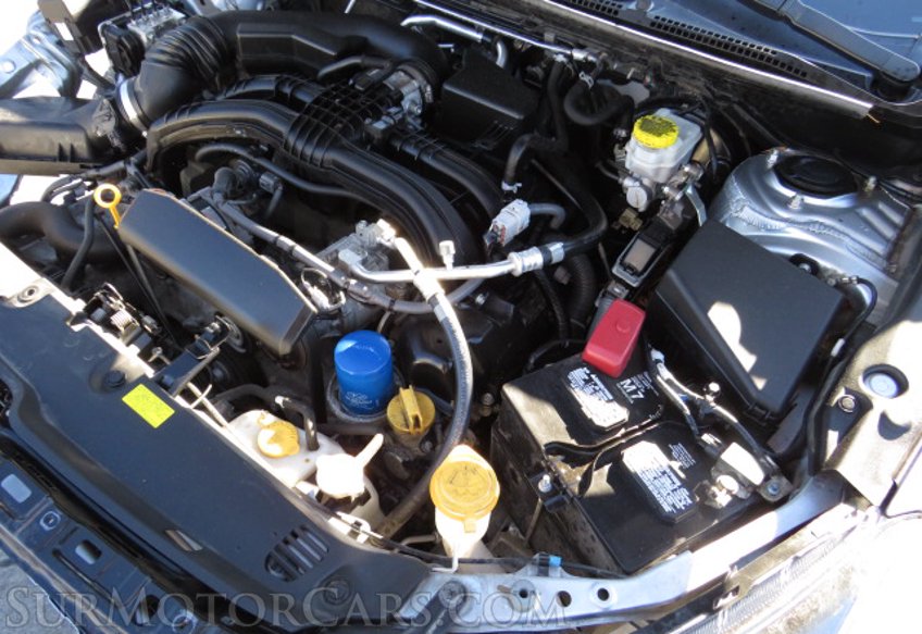 2017 Subaru Impreza - Image 56