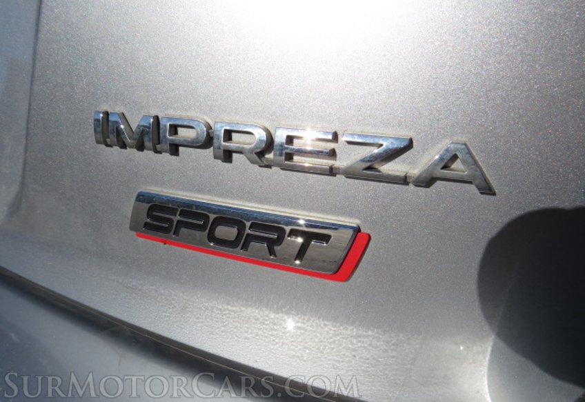 2017 Subaru Impreza - Image 19