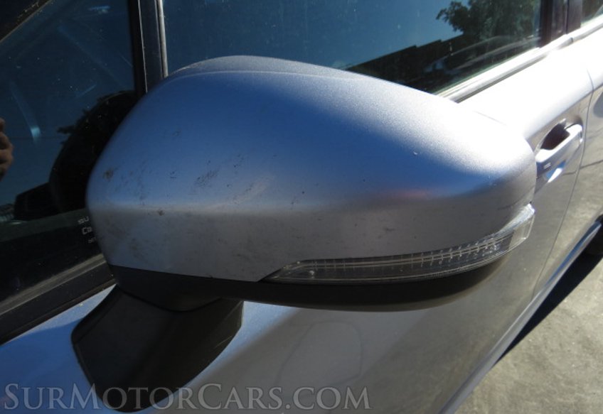 2017 Subaru Impreza - Image 18