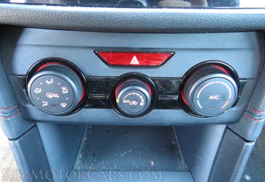 2017 Subaru Impreza - Image 39