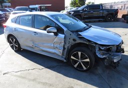 2017 Subaru Impreza - Image 2