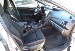 2017 Subaru Impreza - Image 25