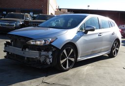 2017 Subaru Impreza - Image 3