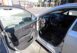 2017 Subaru Impreza - Image 22