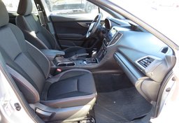 2017 Subaru Impreza - Image 27