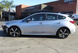 2017 Subaru Impreza - Image 5