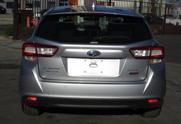 2017 Subaru Impreza - Image 12