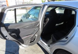 2017 Subaru Impreza - Image 28