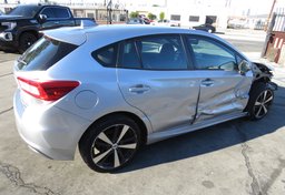 2017 Subaru Impreza - Image 9