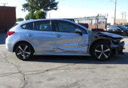 2017 Subaru Impreza - Image 6