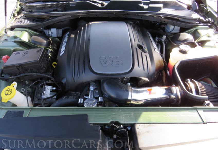 2018 Dodge Challenger - Image 48