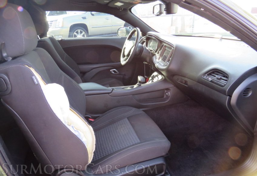 2018 Dodge Challenger - Image 24