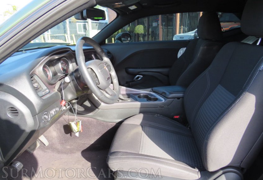 2018 Dodge Challenger - Image 23