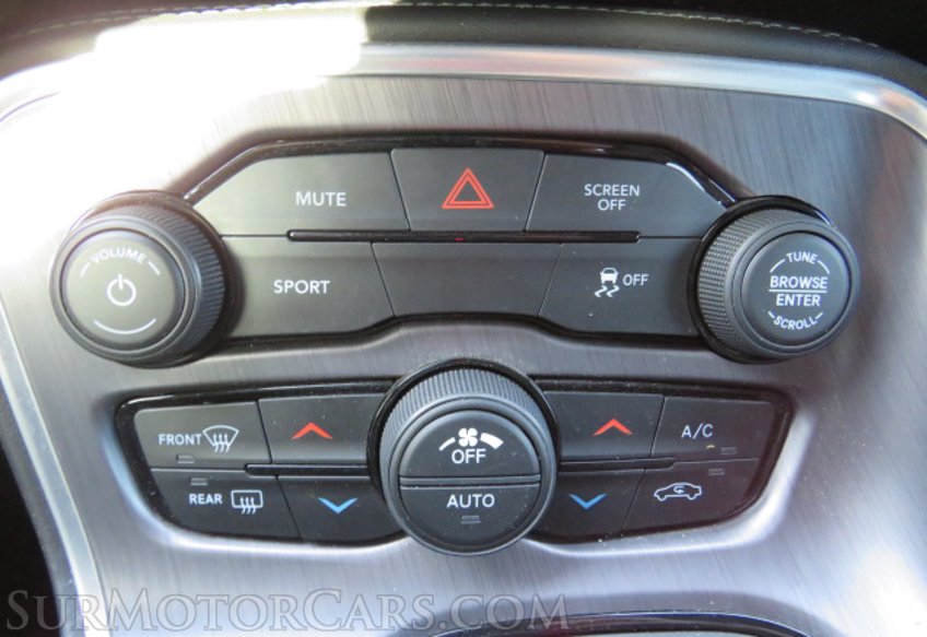 2018 Dodge Challenger - Image 33