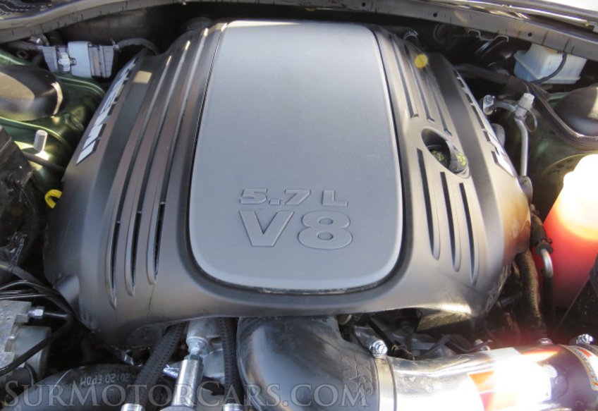 2018 Dodge Challenger - Image 51