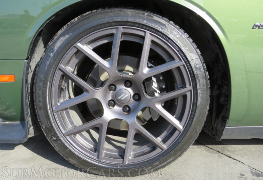 2018 Dodge Challenger - Image 20