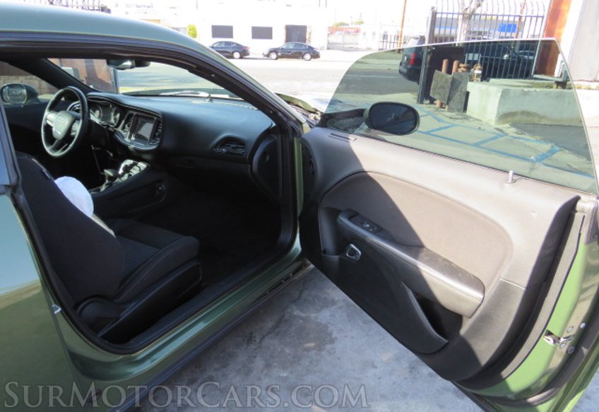 2018 Dodge Challenger - Image 22