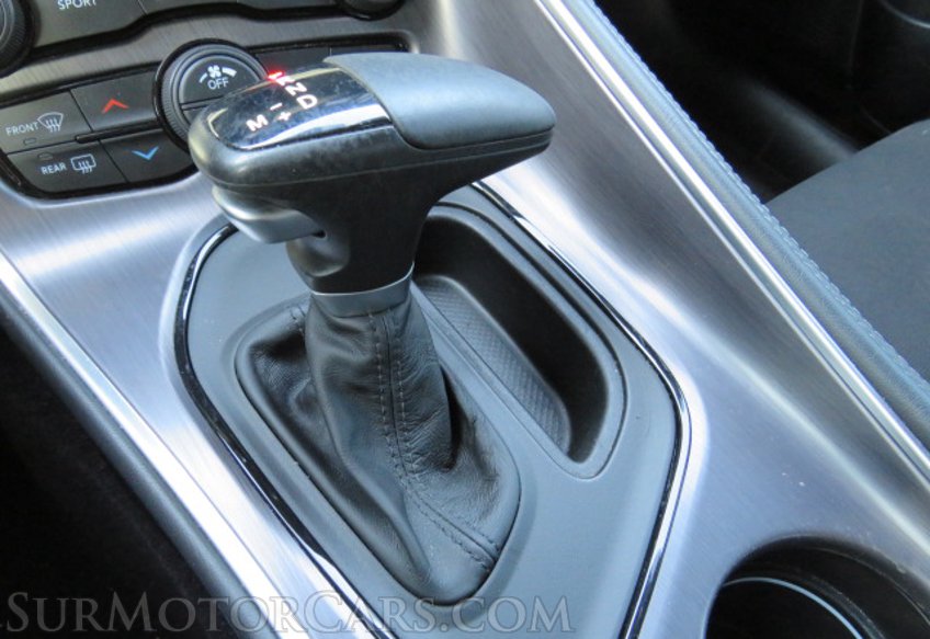 2018 Dodge Challenger - Image 35