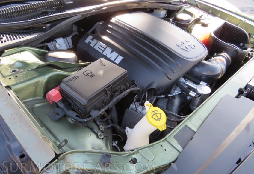 2018 Dodge Challenger - Image 47