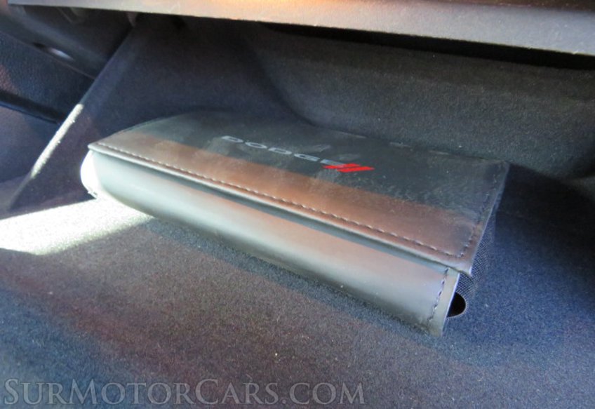 2018 Dodge Challenger - Image 44