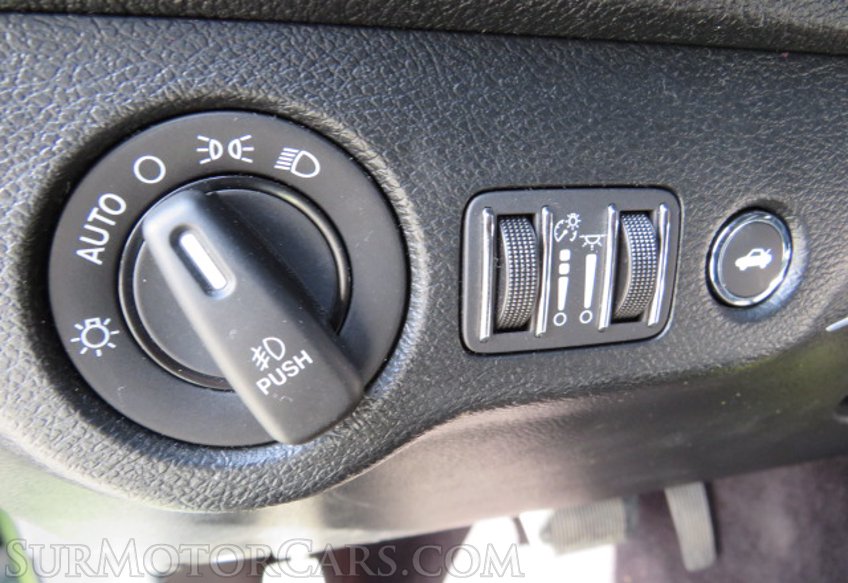 2018 Dodge Challenger - Image 34