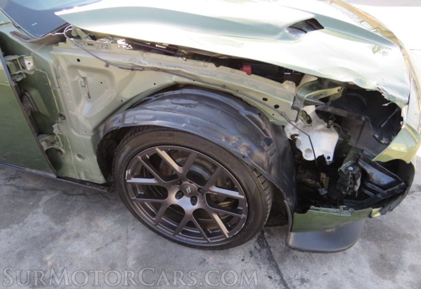 2018 Dodge Challenger - Image 11