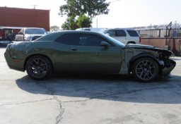 2018 Dodge Challenger - Image 6