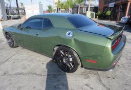 2018 Dodge Challenger - Image 9