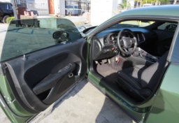2018 Dodge Challenger - Image 21